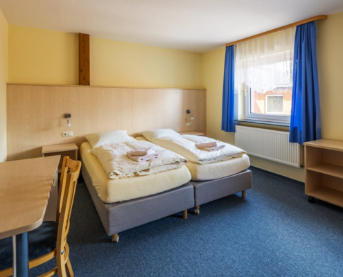 Hotel Catharinenberg Doppelzimmer