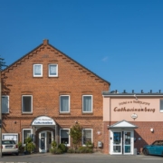 Hotel Restaurant Catharinenberg in Molfsee bei Kiel