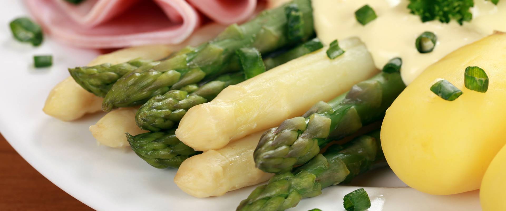 Holsteiner Spargel